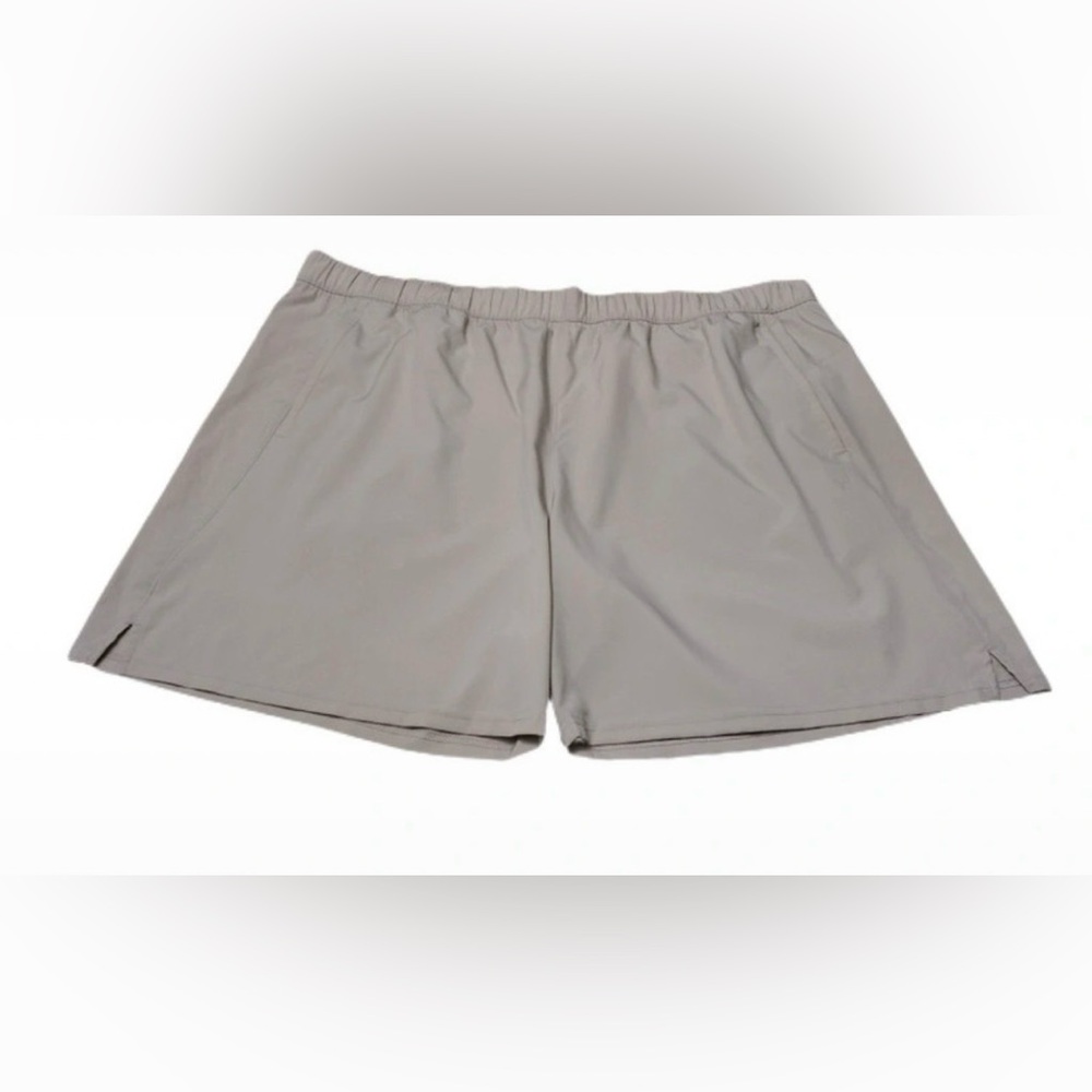 Old Navy Tan Quick Dry Shorts